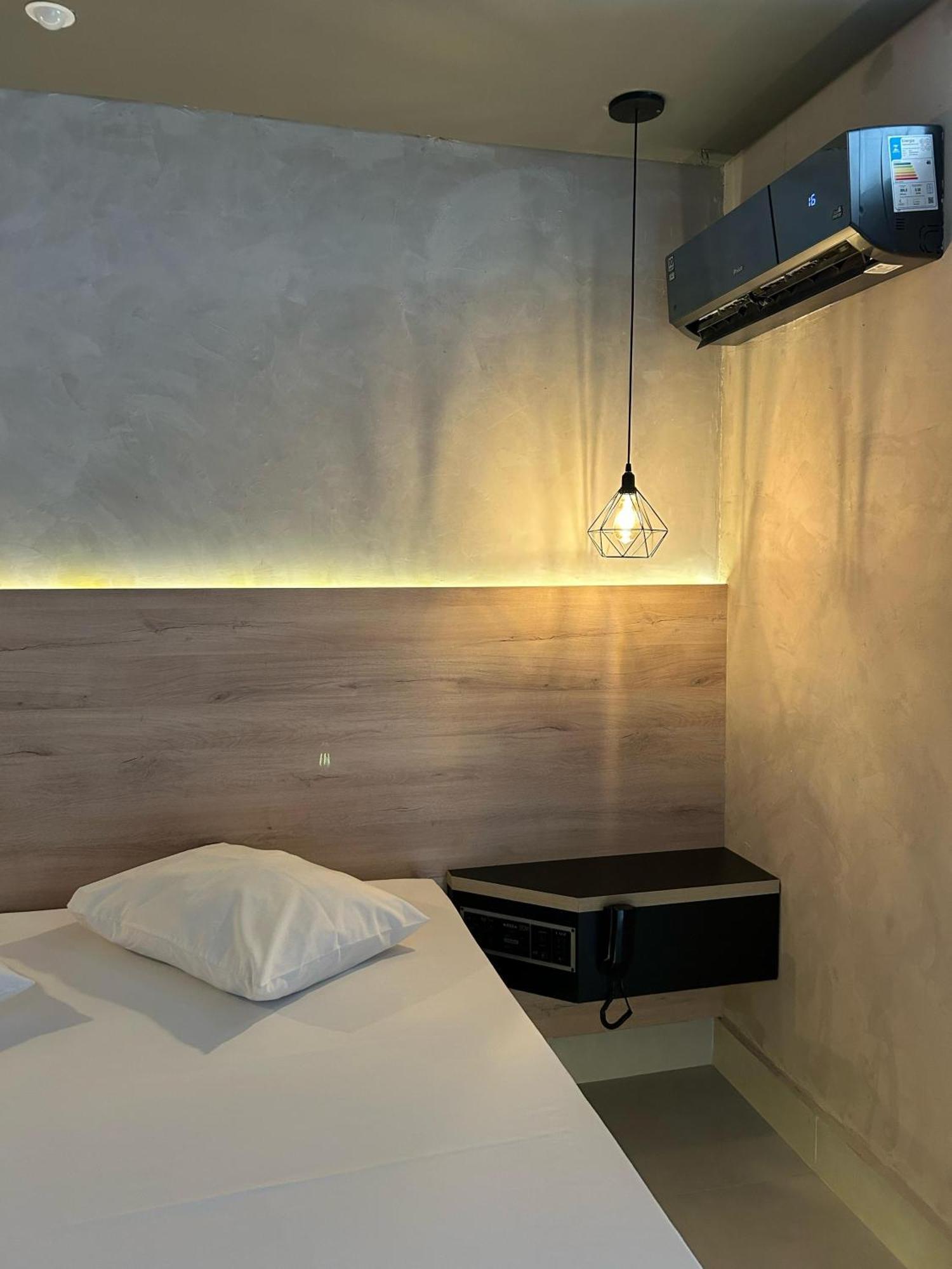 Wish Motel Καμπίνας Εξωτερικό φωτογραφία