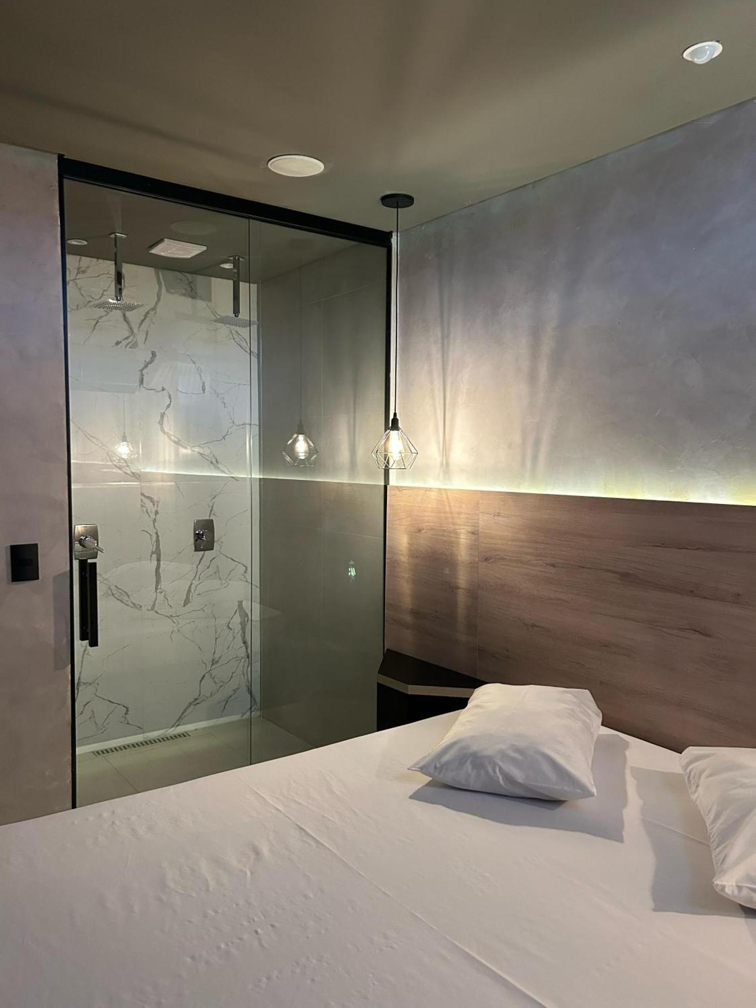 Wish Motel Καμπίνας Εξωτερικό φωτογραφία