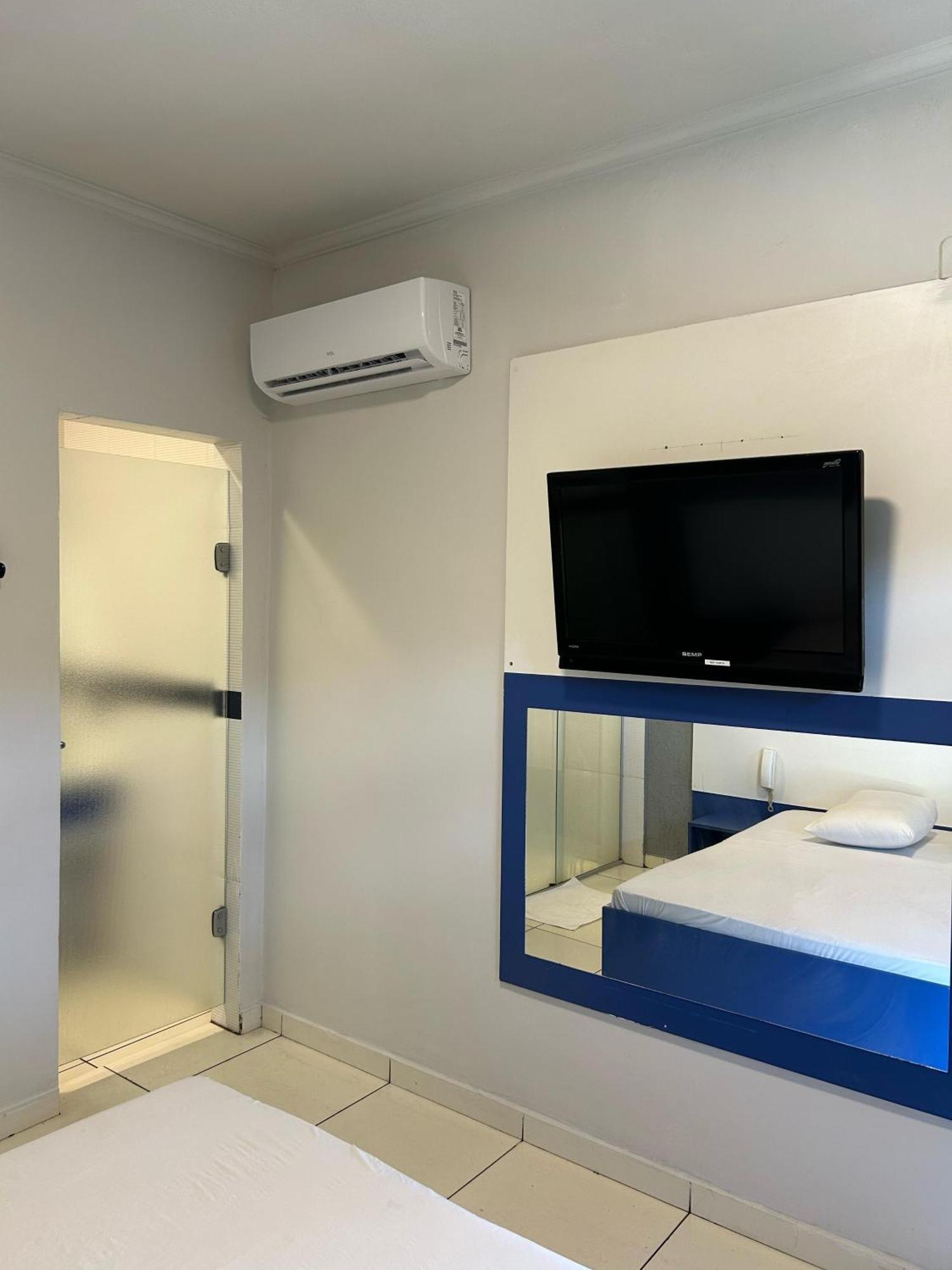 Wish Motel Καμπίνας Εξωτερικό φωτογραφία