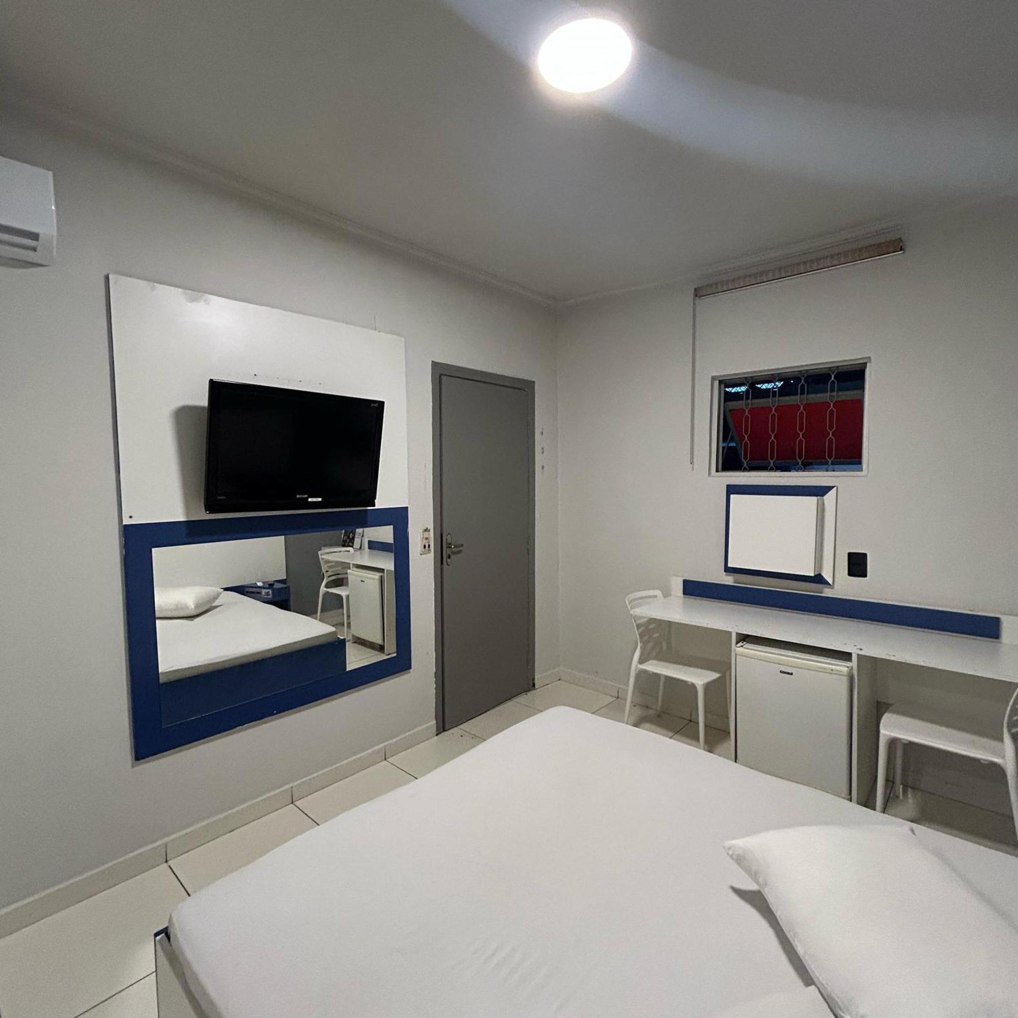 Wish Motel Καμπίνας Εξωτερικό φωτογραφία