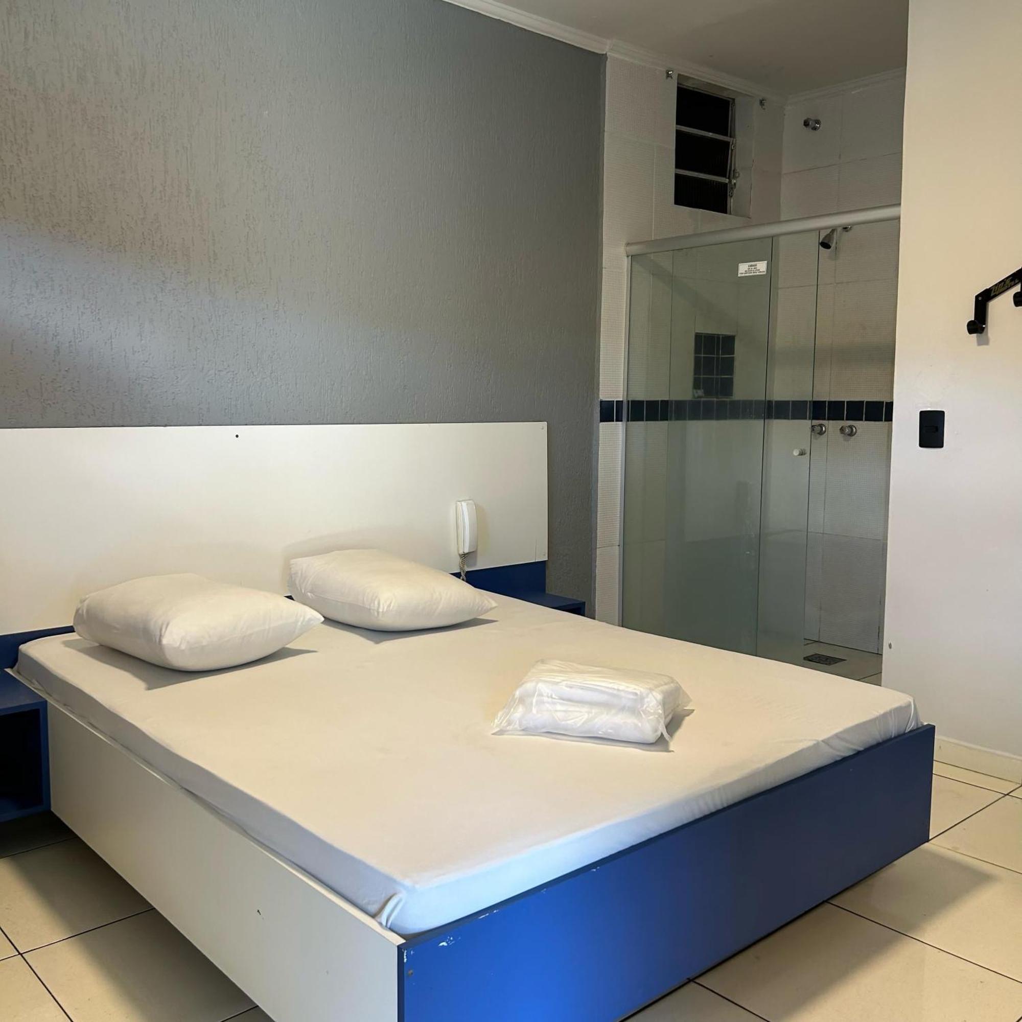 Wish Motel Καμπίνας Εξωτερικό φωτογραφία